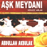 Абдуллах Акбулак