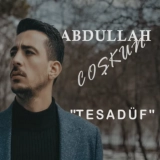 Абдуллах Cошкун