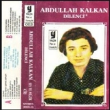 Абдуллах Калкан