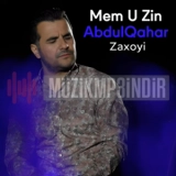Абдулqахар Заxоы