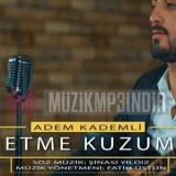 Адем Кадемли