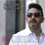 Ахмет Баğcы
