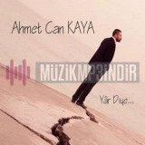 Ахмет Cан Кая