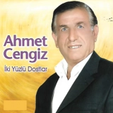 Ахмет Cенгиз