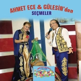 Ахмет Еcе Гулесин