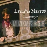 Ахмет Улучай