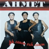 Ахмет