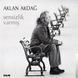 Аклан Акдаğ