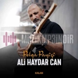 Али Хайдар Cан