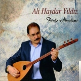 Али Хайдар Йылдыз