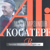 Али Коcатепе