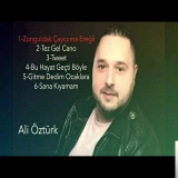Али Озтурк