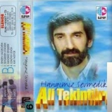 Али Текинтуре