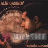 Алим Qасимов