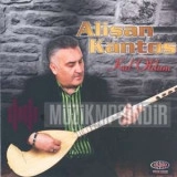 Алишан Кантос