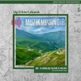Алп Еркин Чакмак
