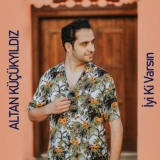 Алтан Кучукйылдыз