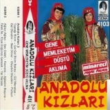 Анадолу Кызлары