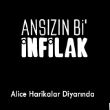 Ансызын Би' Инфилак