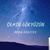 Арда Акбыйык
