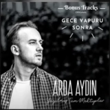 Арда Айдын