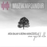 Арда Балкай