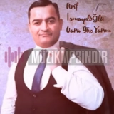 Ариф Исмаылоğлу