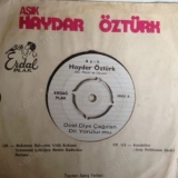 Ашык Хайдар Озтурк