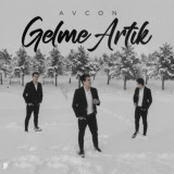 Авcон