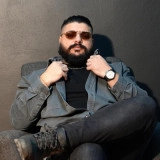 Аяз Ердоğан