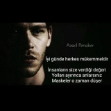 Азад Пенабер