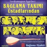 Баğлама Такымы