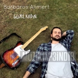 Барбарос Алимерт