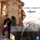 Барыш Cошкун