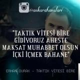 Башкентли Ерхан Дурак