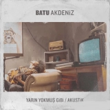 Бату Акдениз