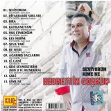 Бедреттин Cошкун