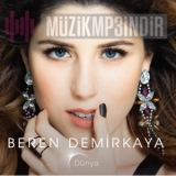 Берен Демиркая
