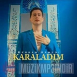 Беркан Хамеди