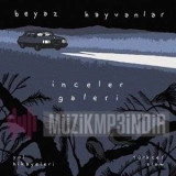 	Беяз Хайванлар