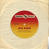 Билал Боздаğ