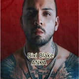 Биxи Блаке