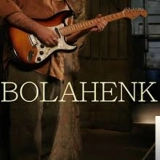 Болахенк