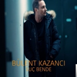 Булент Казанcы