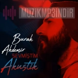 Бурак Акдемир