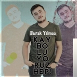 Бурак Йылмаз
