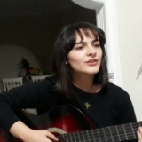 Бурче Бозкурт