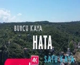 Бурcу Кая