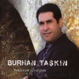 Бурхан Ташкын