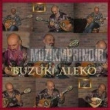 Бузуки Алеко